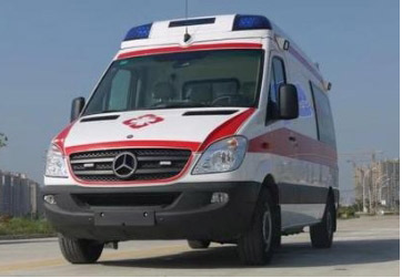 嵊州市救护车租赁