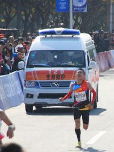 嵊州市大型活动